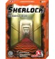 ABACUSSPIELE - Sherlock - Zimmer 208