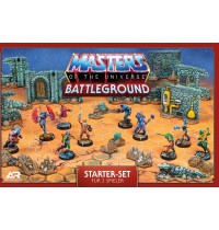 Archon Studio - Masters of the Universe Battleground Starter-Set