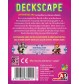 ABACUSSPIELE - Deckscape - Im Wunderland