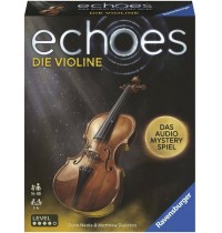 Ravensburger - echoes Die Violine