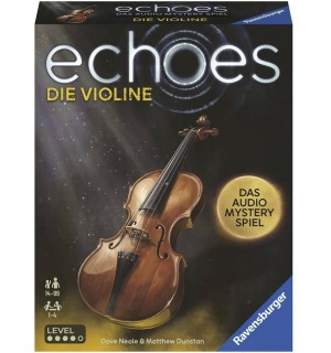 Ravensburger - echoes Die Violine