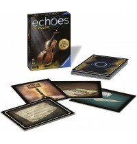 Ravensburger - echoes Die Violine