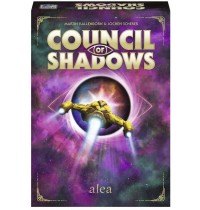 Ravensburger - Council of Shadows