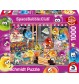 Schmidt Spiele - Happy Together im Candy Store