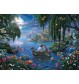 Schmidt Spiele - Thomas Kinkade Studios - Disney