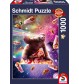 Schmidt Spiele - Random Galaxy