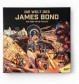 Laurence King Verlag - Die Welt des James Bond