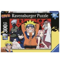Ravensburger - Narutos Abenteuer