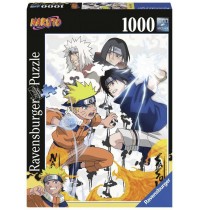 Ravensburger - Naruto vs. Sasuke