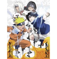 Ravensburger - Naruto vs. Sasuke