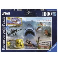 Ravensburger - Jaws