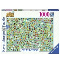 Ravensburger - Animal Crossing