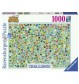 Ravensburger - Animal Crossing