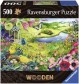 Ravensburger - Wilder Garten 