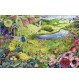 Ravensburger - Wilder Garten 