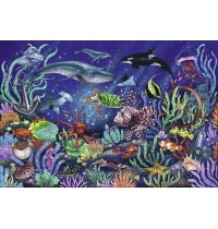 Ravensburger - Unten im Meer