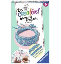 Ravensburger - Be creative - Friendship Bracelets