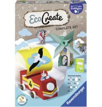 Ravensburger - Eco Create - Renewable Energies