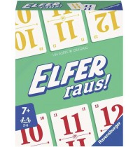 Ravensburger - Elfer raus!