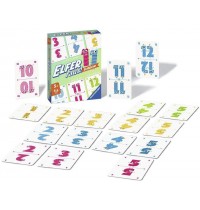 Ravensburger - Elfer raus! Junior