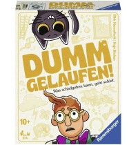 Ravensburger - Dumm gelaufen!