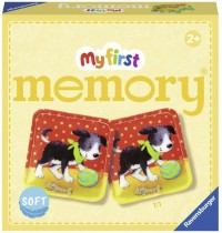 Ravensburger - My first memory Plüsch