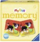 Ravensburger - My first memory Plüsch