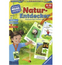 Ravensburger - Natur-Entdecker