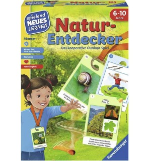 Ravensburger - Natur-Entdecker