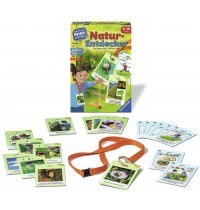 Ravensburger - Natur-Entdecker