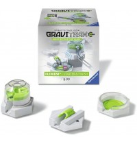 Ravensburger - GraviTrax POWER Elements Starter & Finish