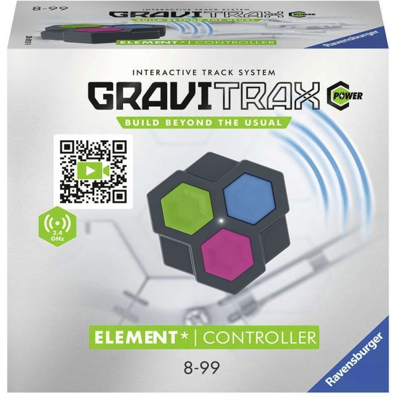 Ravensburger - GraviTrax POWER Element Controller