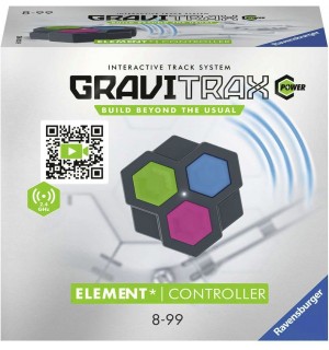 Ravensburger - GraviTrax POWER Element Controller