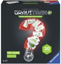 Ravensburger - GT PRO The Game 2023 Weltpackung