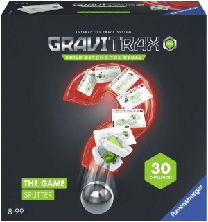 Ravensburger - GT PRO The Game 2023 Weltpackung