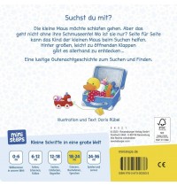 Ravensburger - ministeps: Kleine Ente