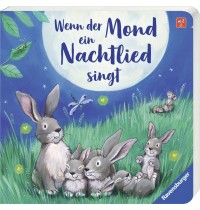 Ravensburger - Wenn der Mond ein Nachtlied singt