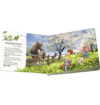 Ravensburger - Lotta entdeckt die Welt: Im Frühling