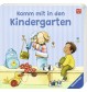 Ravensburger - Komm mit in den Kindergarten