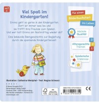 Ravensburger - Komm mit in den Kindergarten