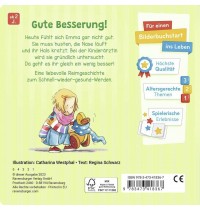 Ravensburger - Bald bist du wieder gesund