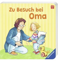 Ravensburger - Zu Besuch bei Oma