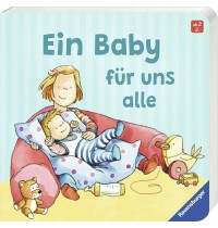 Ravensburger - Ein Baby für uns alle