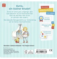 Ravensburger - Ein Baby für uns alle