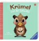 Ravensburger - Krümel und der Schnuller