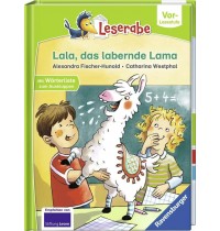 Ravensburger - Leserabe - Vor-Lesestufe: Lala