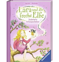 Ravensburger - Lara und die freche Elfe