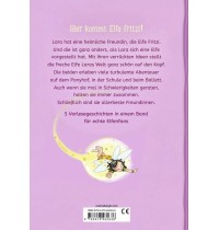 Ravensburger - Lara und die freche Elfe