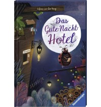 Ravensburger - Das Gute-Nacht-Hotel