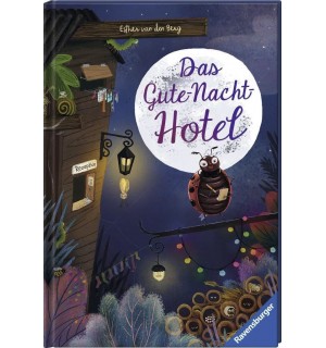 Ravensburger - Das Gute-Nacht-Hotel